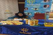 پنجمین جشنواره خیرین نقص ایمنی و دومین نشست نیکوکاران سلامت در مرکز طبی کودکان 